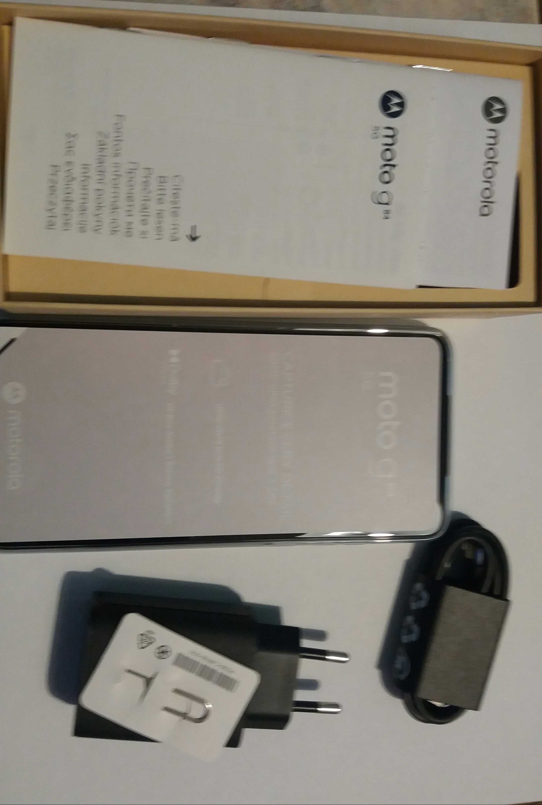 Motorola Moto g84 5G