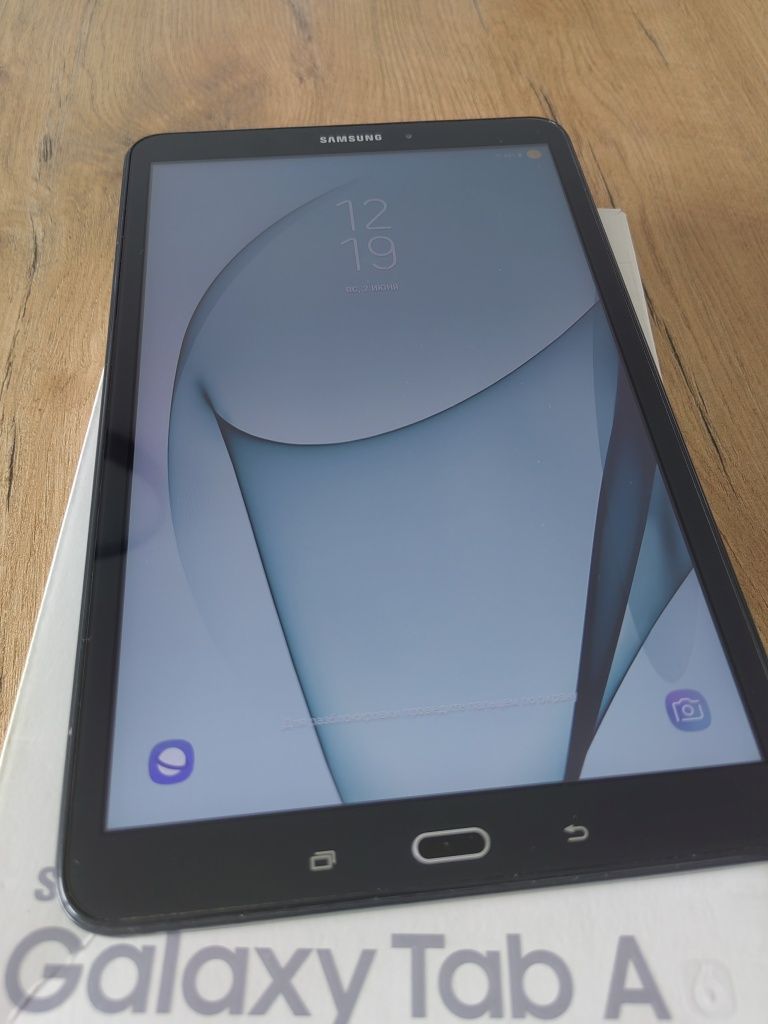 Tablet 10.1" Samsung Galaxy Tab A 2/32gb