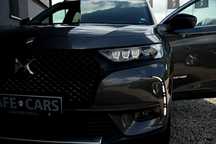 DS Automobiles DS 7 Crossback SALON POLSKA / FV 23% / Gwarancja ASO / Bezwypadkowy / Google Maps