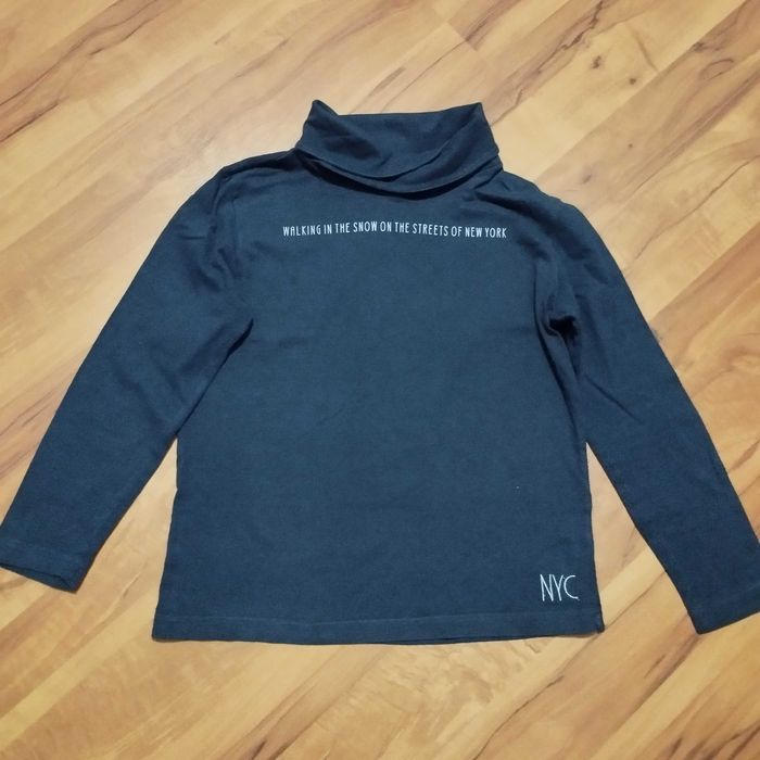 Гольф, светр, світшот, реглан на хлопчика р.116-140 (різні)