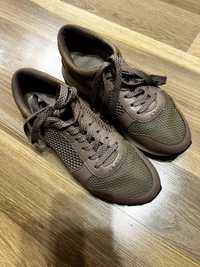 Sneakersy Massimo Dutti