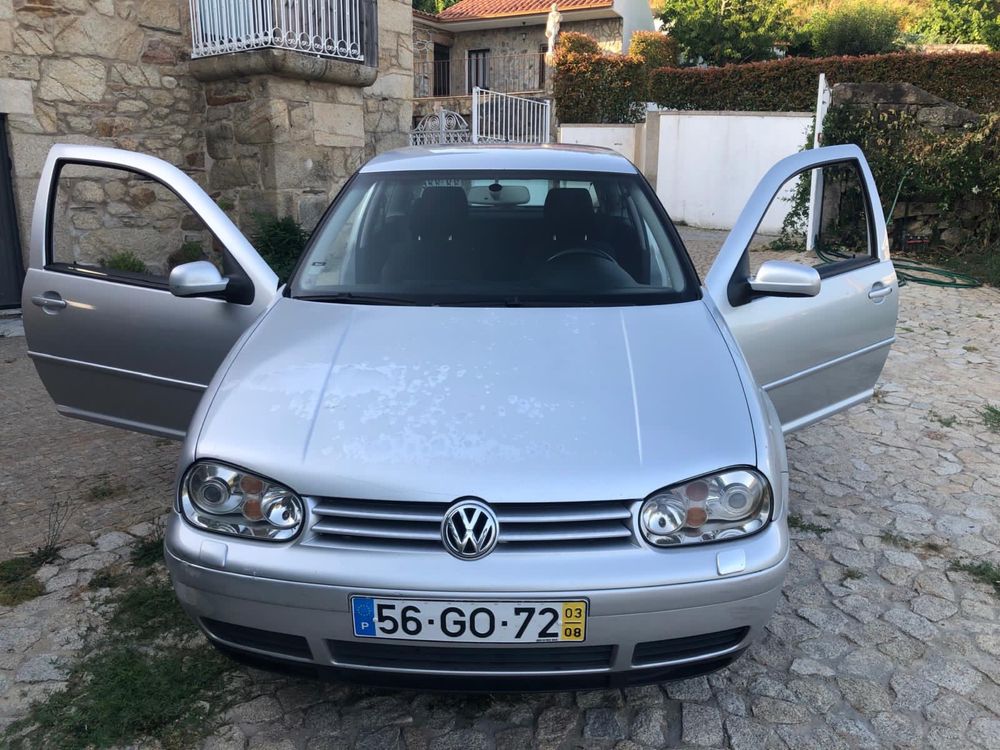 Golf GTI Tdi 150cv