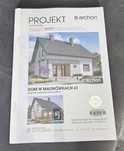 Nowy Projekt domu Archon Dom w malinówkach 41  Malinówki 41