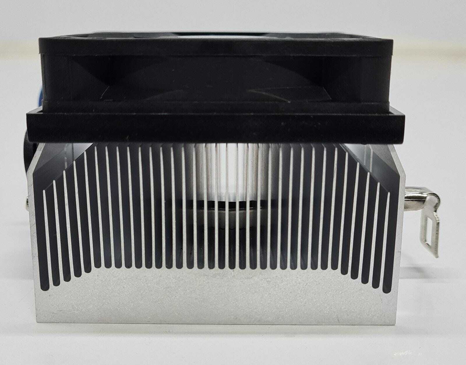 AMD CMDK8-7I52D CPU Procesor Chłodnica Radiator Wentylator