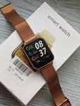 Damski zegarek Smart Watch z dwoma paskami