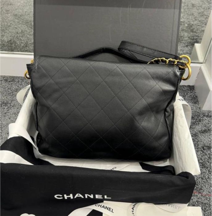 Стильна сумка Chanel