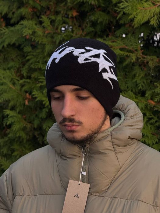 Шапка Corteiz шапка кортез