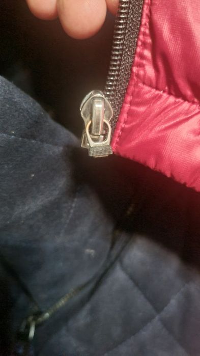 Куртка Lacoste S/M