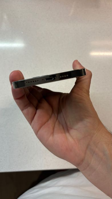 IPhone 12 Pro Max 128gb em estado muito bom