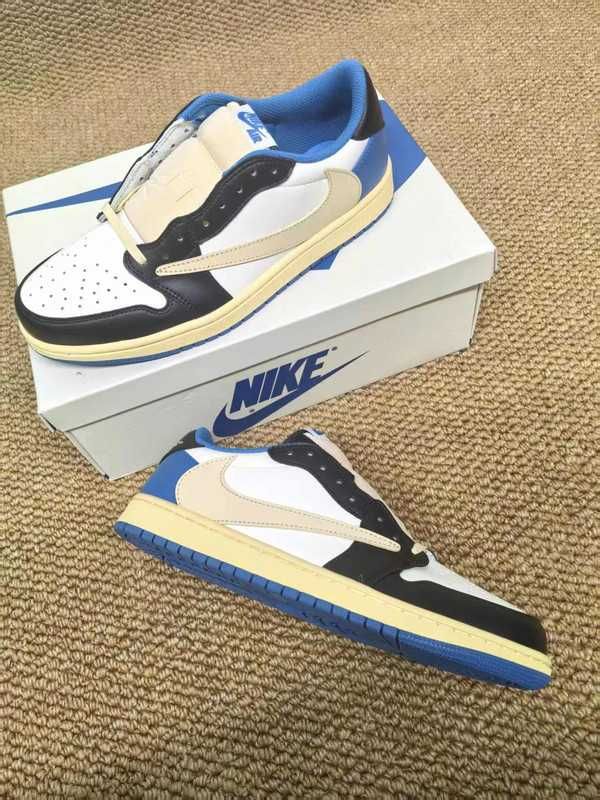 Nowe buty Jordan1_Retro_Low_OG SP_Fragment x_Travis Scott R.45