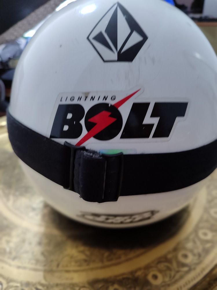 Capacete moto Nau