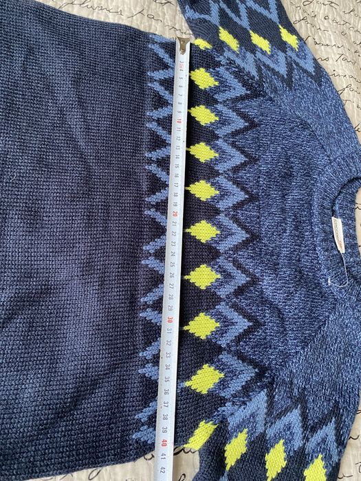 Sweterek Coccodrillo 152