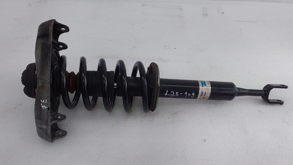 Amortecedor frente esquerdo AUDI A4 Avant (8E5, B6)