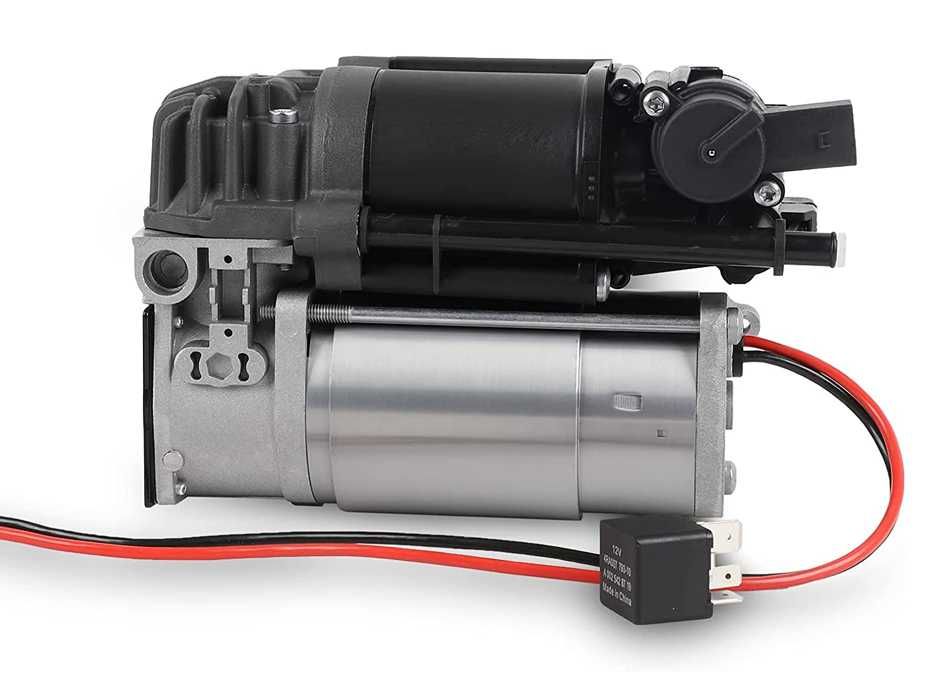 Compressor Suspensão Pneumática Mercedes W212 W218 CLS E250 Etc (NOVO)