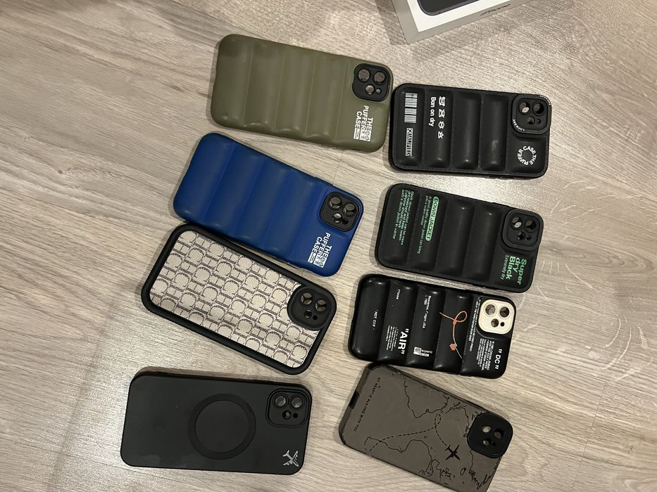 Iphone 11 Bom Estado