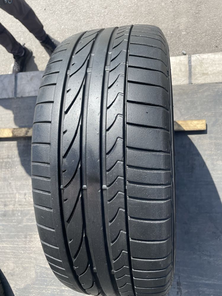 215/50/17 bridgestone potenza re050a