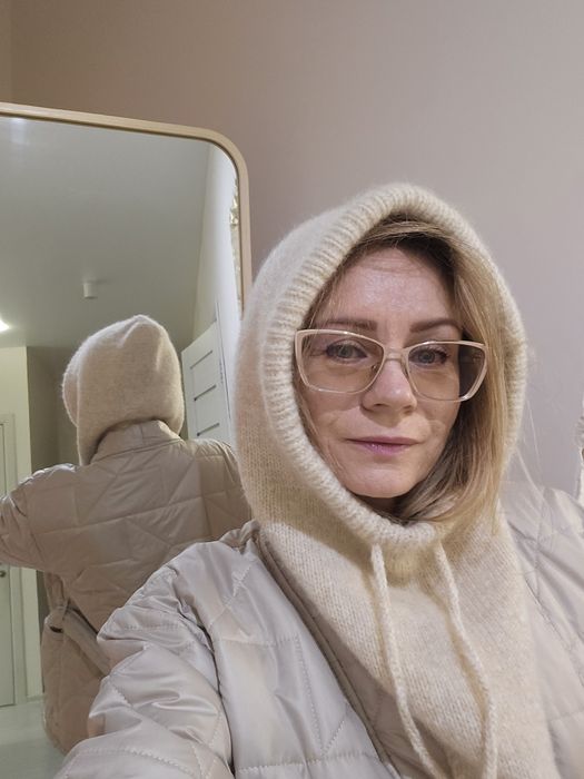 Каптур, капюшон,капор, тепла шапка