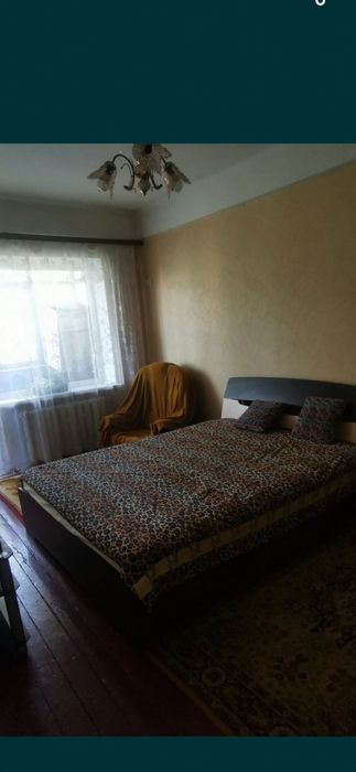 Сдам квартиру по суточно в Терновке