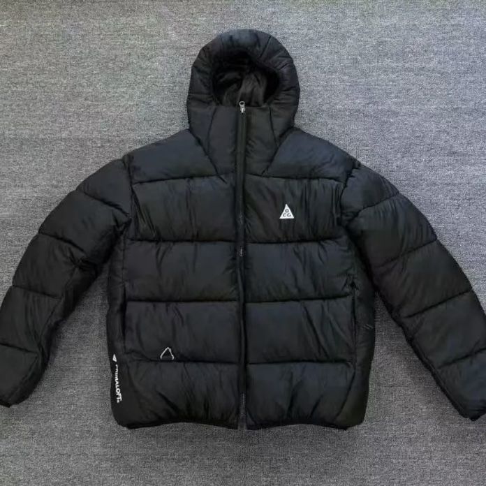 ACG Nike Пуховик