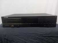 odtwarzacz cd philips cd618