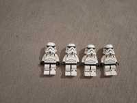 LEGO Star Wars Stromtrooper sw0578