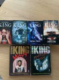 Zestaw Stephen King