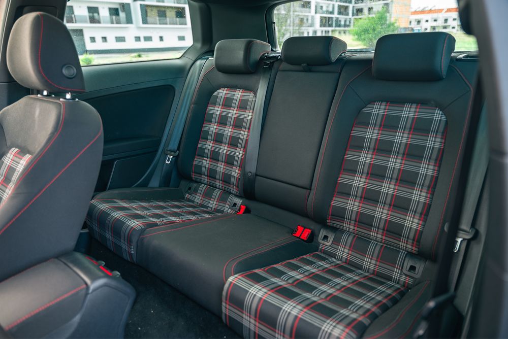 Golf VII GTI Performance DSG