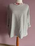 Bluza bluzka w paski 158c 42/44/46/48