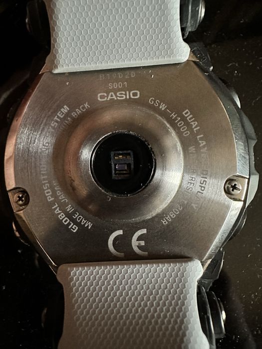 G-Shock GSW-H1000-1ER