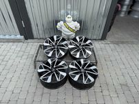 Диски Toyota R18 5x114,3 7,5J ET40 Avalon bZ4X Camry Corolla Sienna