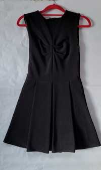 Чорна сукня Gizia