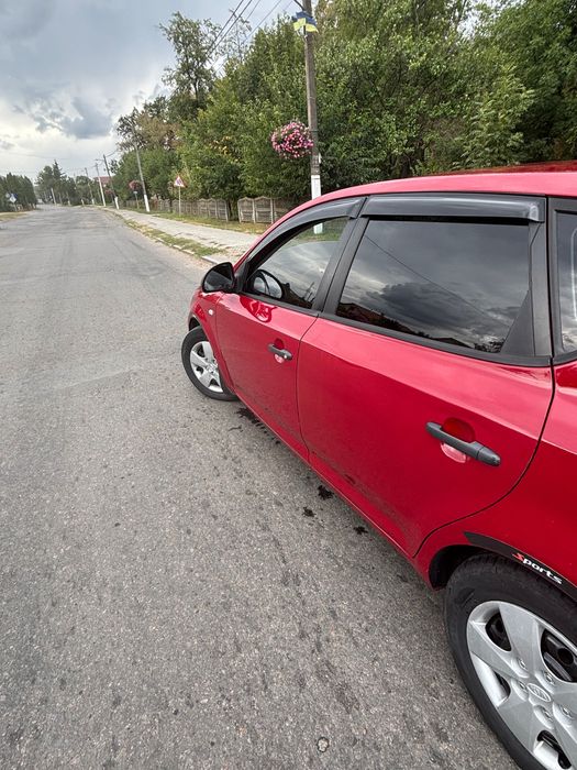 Кіа CEED 1.6crdi Дизиль