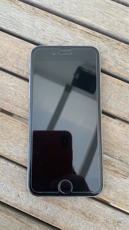 Iphone 6 16gb com oferta de uma capa e de película de vidro temperado