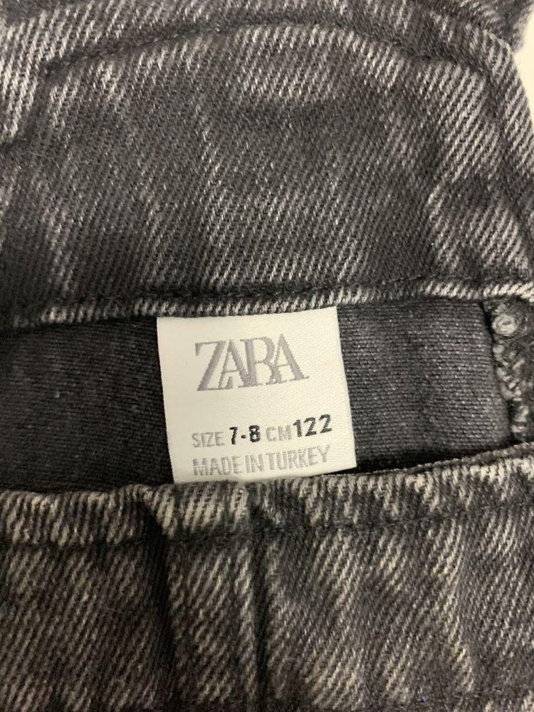 Комбінезон Zara для дівчинки