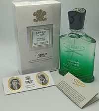 Original Vetiver від Creed.Оріджінал Ветіве Крід.
Eau de Parfum 
100 m