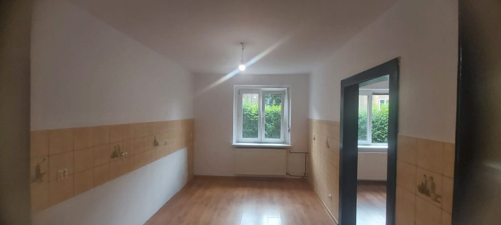 Mieszkanie 50 m2