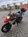 BMW G 310 GS