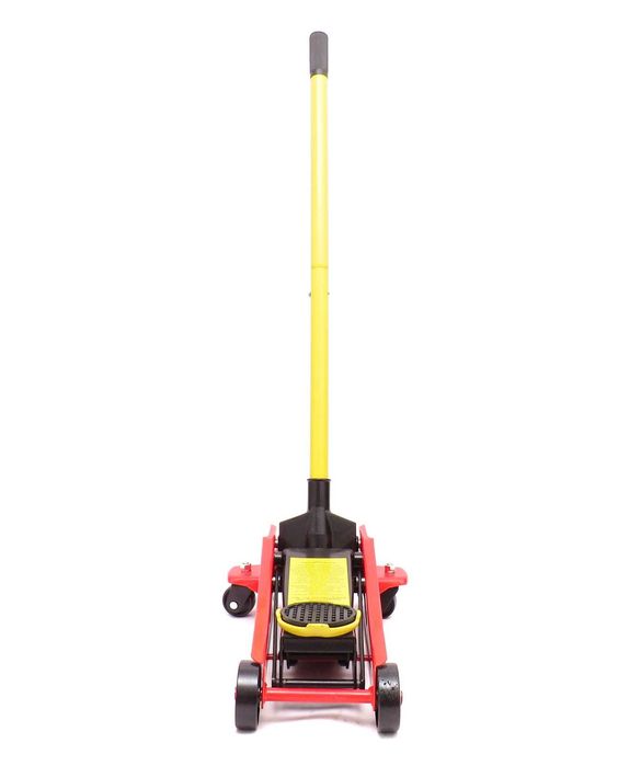 KRAFT&DELE Podnośnik Hydrauliczny Żaba Lewarek Samochodowy 3t KD386