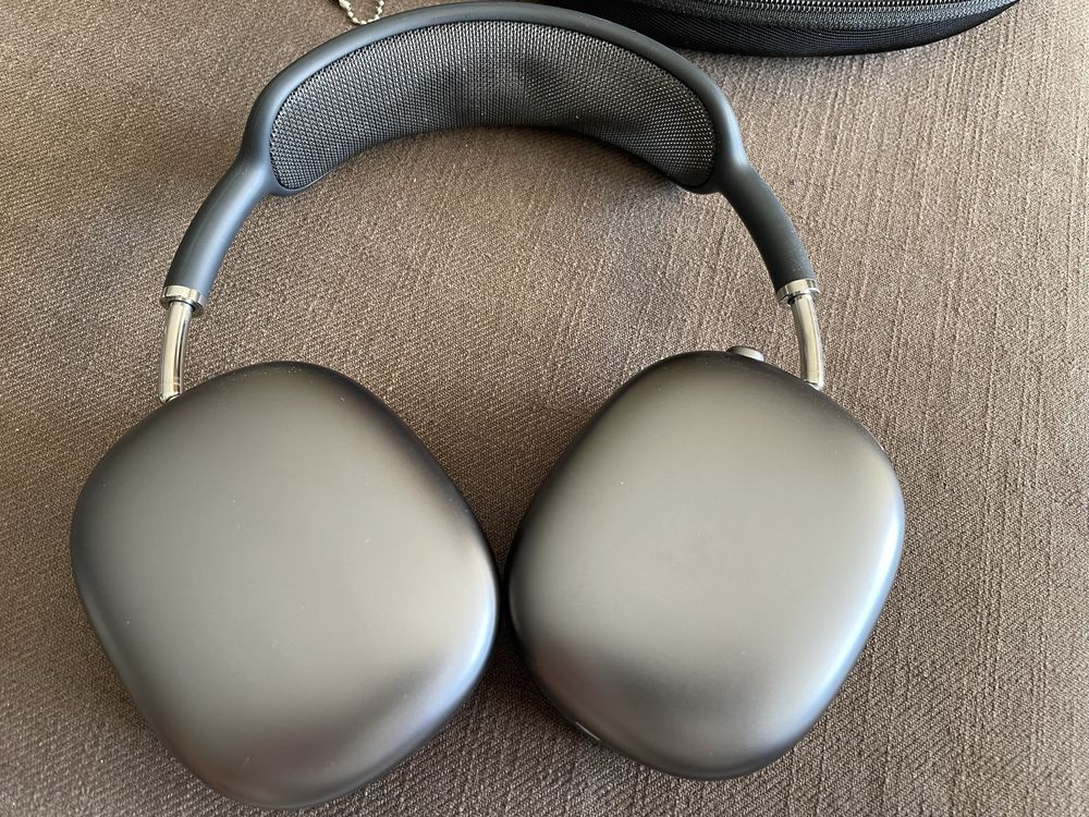 Vendo AirPods Max