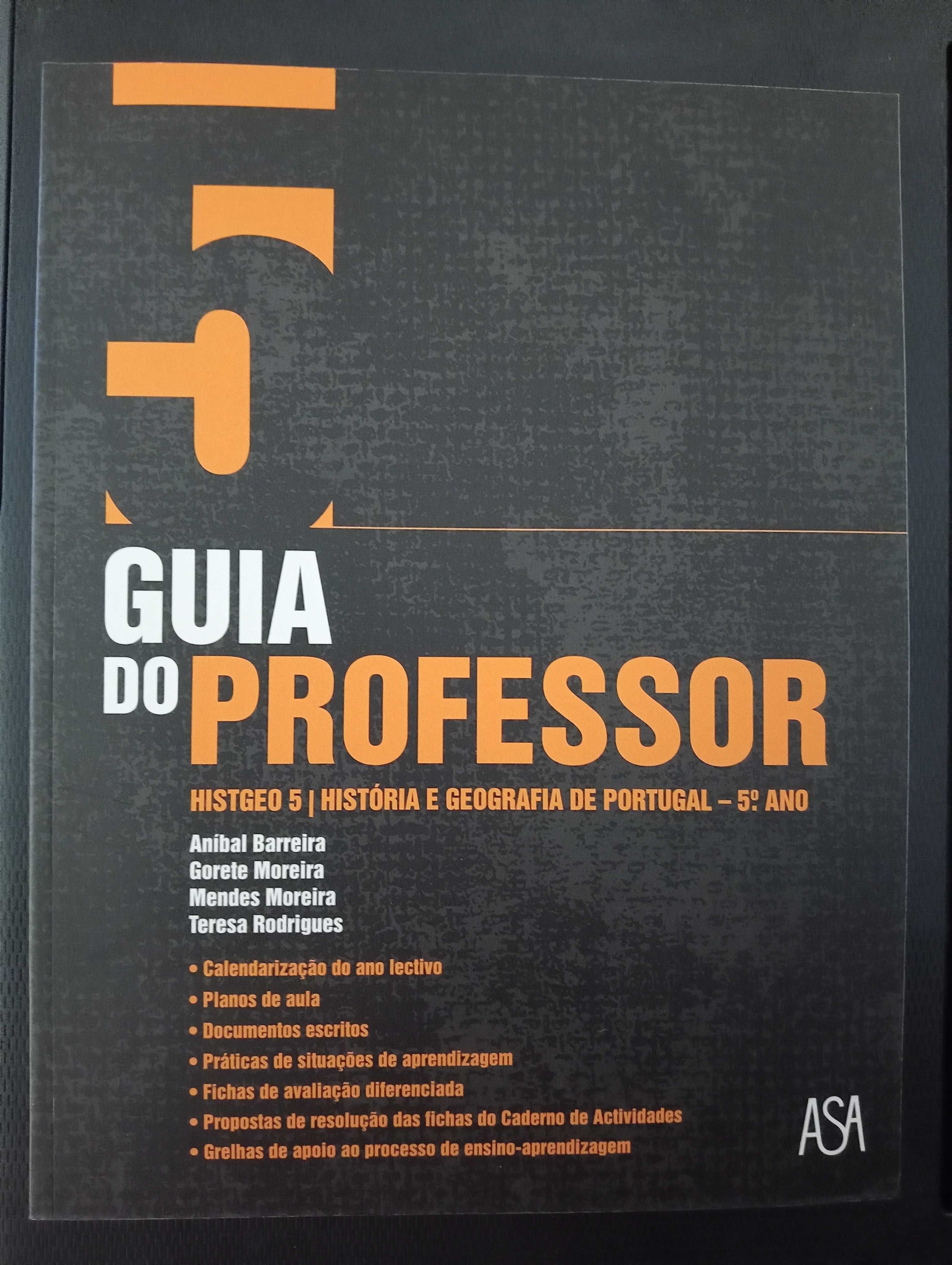 Manual de HGP, HistGeo5 Asa