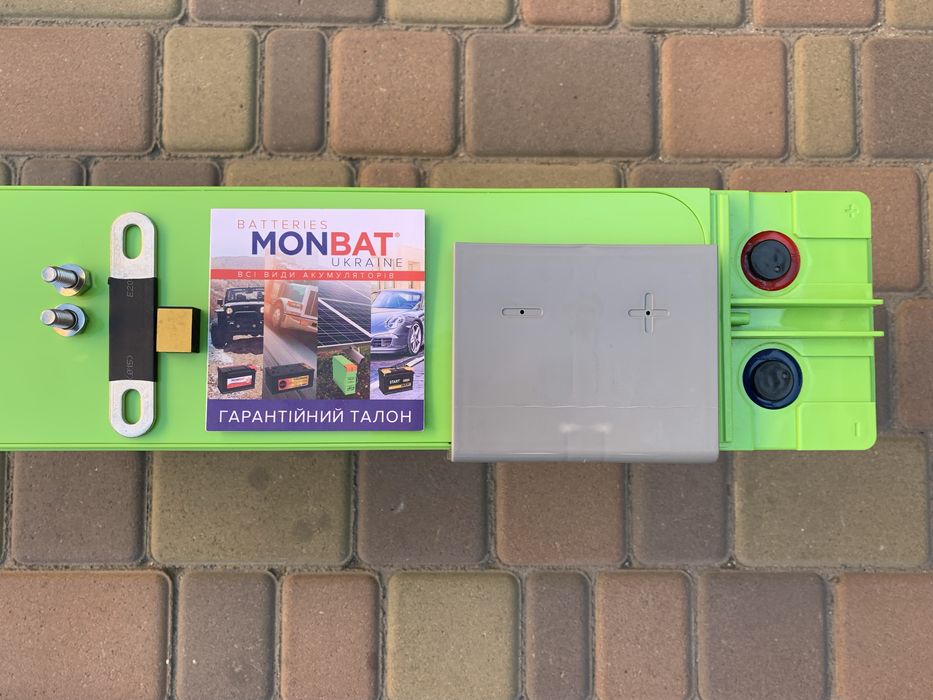 Аккумуляторы гелевые  монбат ,monbat 12 v 200,100 ah gel Болгария