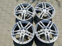 Alufelgi 18&quot; BMW MERCEDES AUDI VOLKSWAGEN SEAT SKODA CUPRA MINI FORD