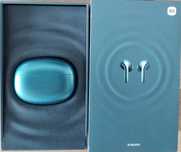 Słuchawki  Xiaomi Buds 3T PRO