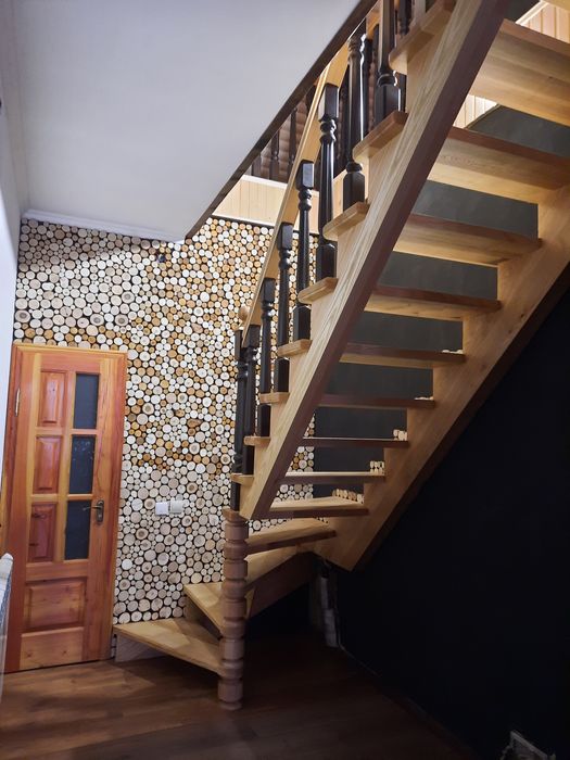 Котедж "Карпатський двір" .Відпочинок в карпатах.Оренда будинку