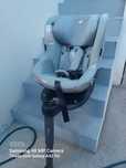 Joie Cadeira-Auto i-Spin 360 Cinza