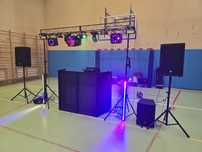 Dj na Impreze , 18-stke , Imieniny , Urodziny , Imprezy Firmowe