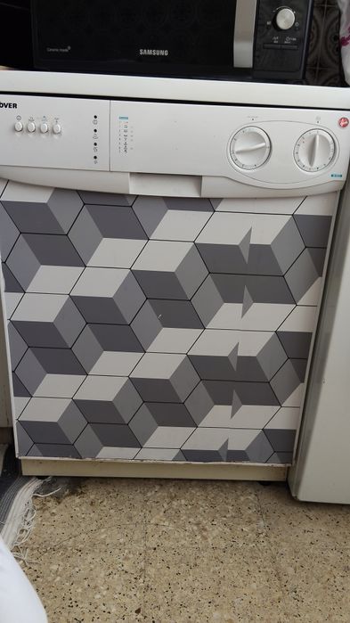 Máquina de lavar loiça