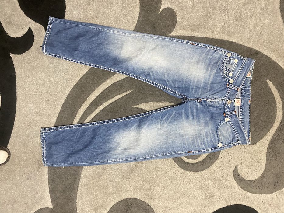Штани True Religion