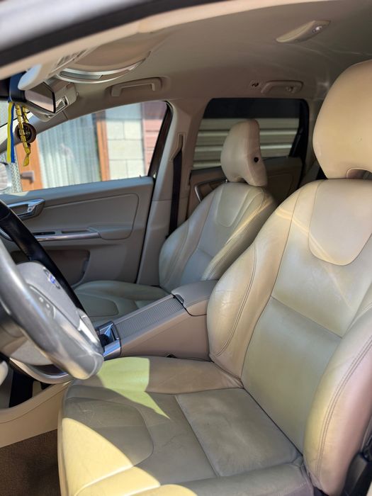 Volvo XC60 2014 року