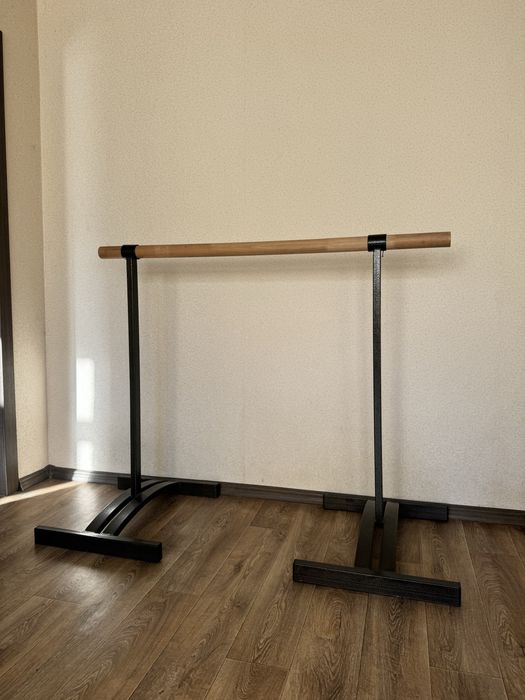 Балетний станок для тренувань